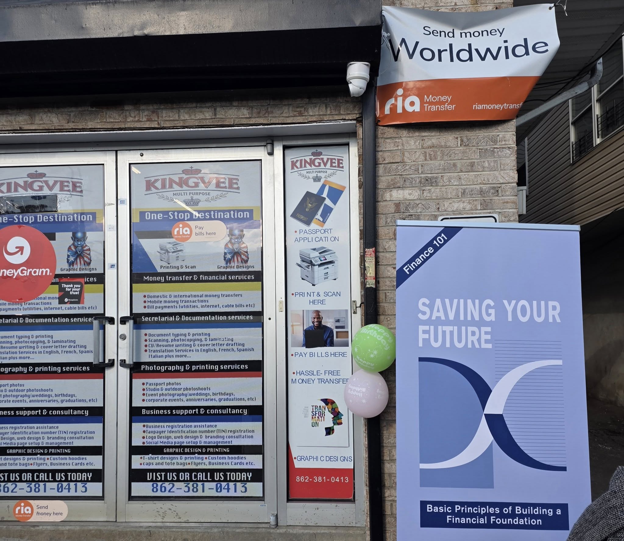 Operations management